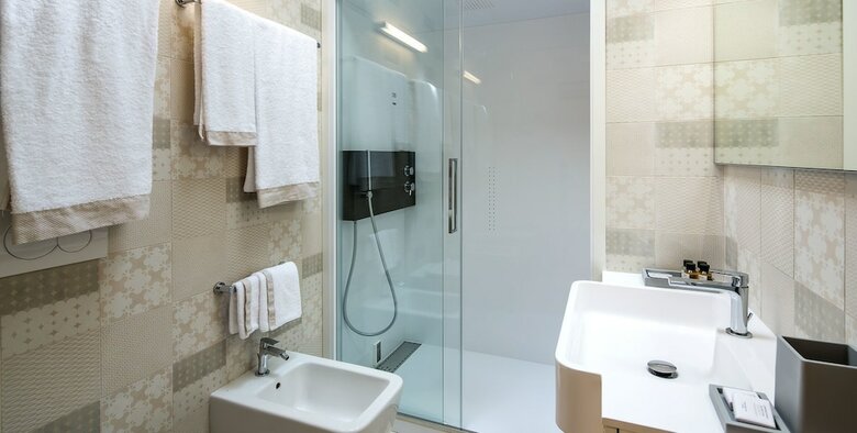 Hostal Mercatovecchio Luxury Suites