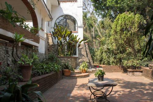 Hotel Villas Bellavista