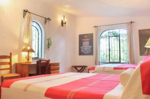 Hotel Villas Bellavista