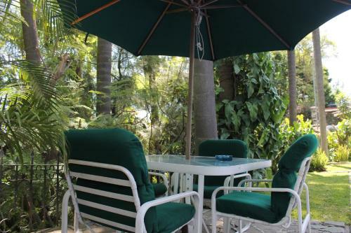 Hotel Villas Bellavista