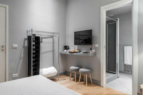 Apartamento Palazzo Cambiaso