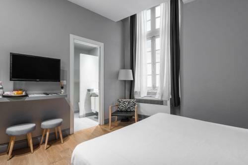 Apartamento Palazzo Cambiaso