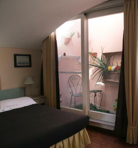 La Dolce Vista - B&B Di Charme