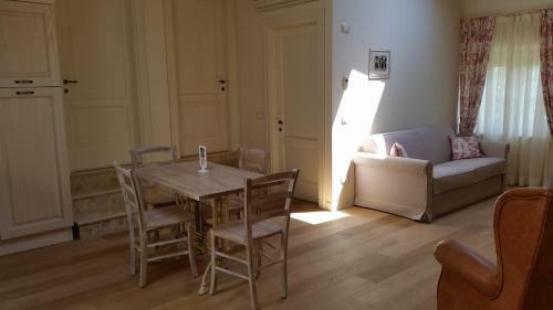 Garda Lake Cherv� Golf Apartments