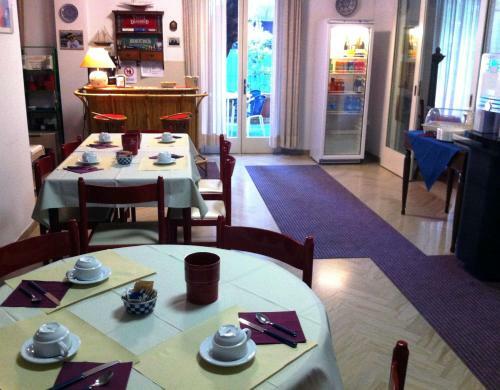 Hotel Garni Picnic