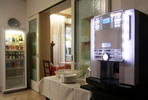 Hotel Garni Picnic