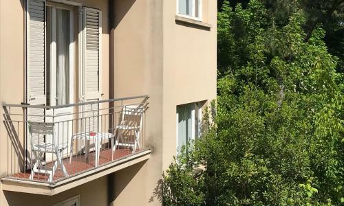Hotel Garni Picnic