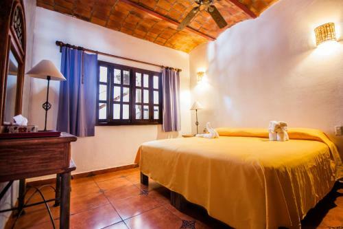 Hotelito Los Sue�os