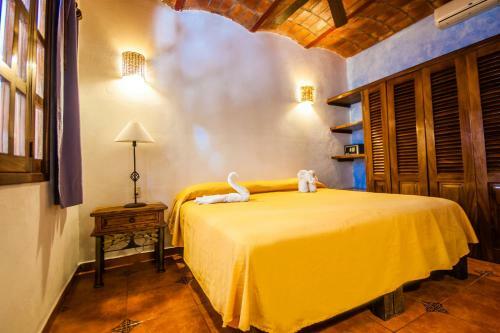 Hotelito Los Sue�os