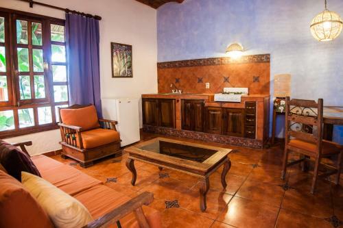 Hotelito Los Sue�os