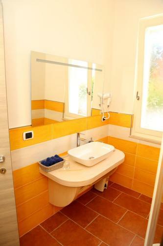 Bed & Breakfast Villa Piana