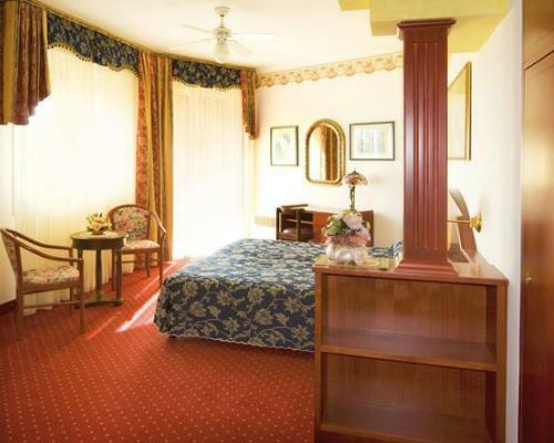 Hotel Napoleon