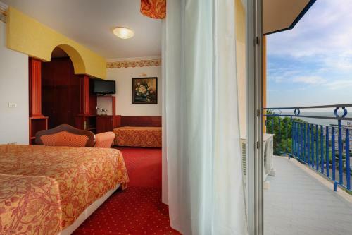 Hotel Napoleon