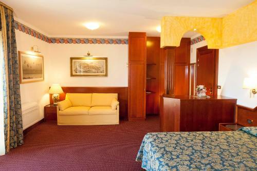 Hotel Napoleon