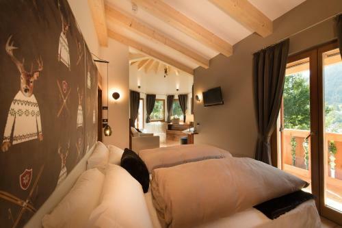 Hotel Patrizia