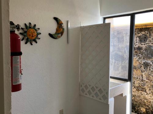 Villas Antares