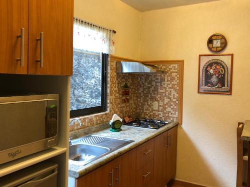 Villas Antares