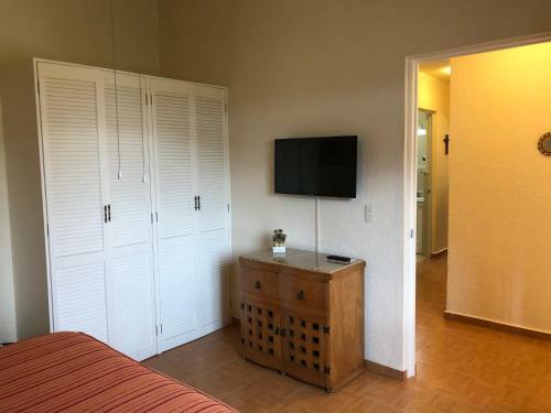 Villas Antares