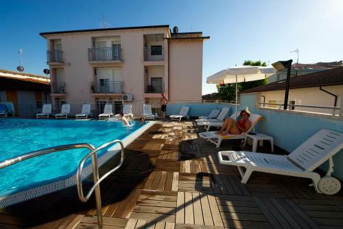 Fabbri's Hotel
