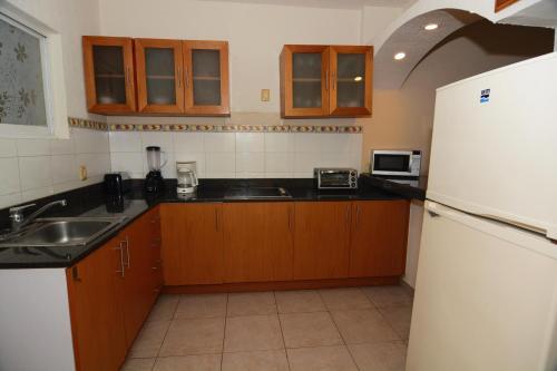 Apartamento Rinconada Del Sol