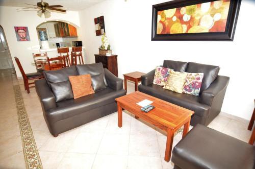 Apartamento Rinconada Del Sol