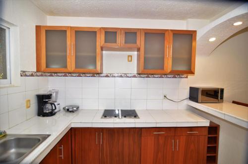 Apartamento Rinconada Del Sol