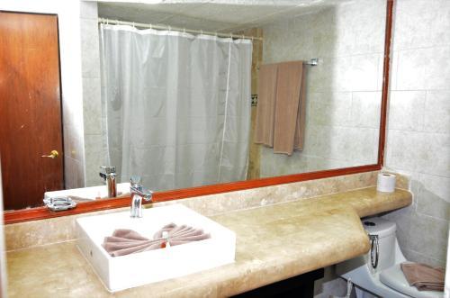 Apartamento Rinconada Del Sol