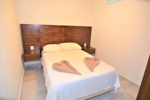 Apartamento Rinconada Del Sol