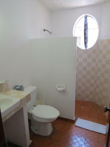 Apartamento Caracol
