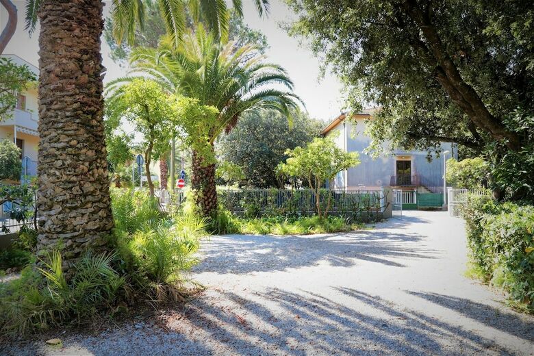 Apartamento Invilla Seristori