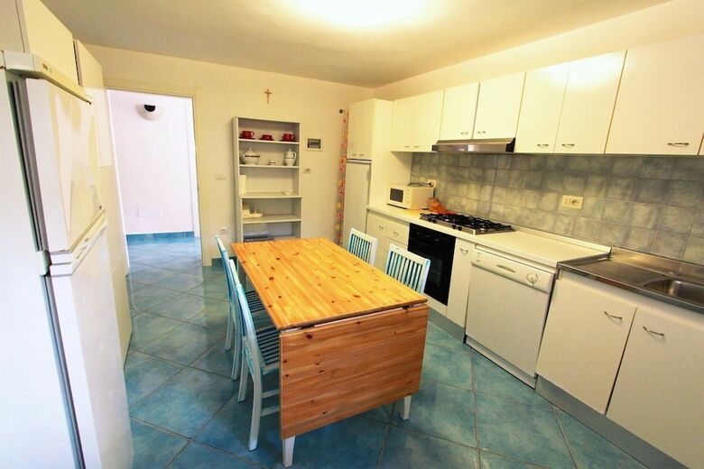 Apartamento Invilla Seristori