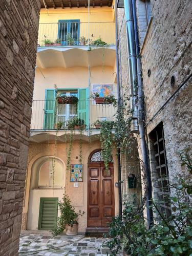 Apartamento Le Case Di Anna