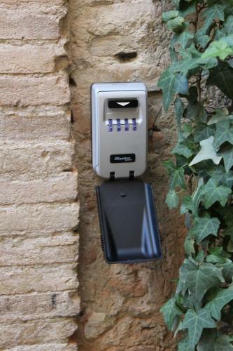 Apartamento Le Case Di Anna