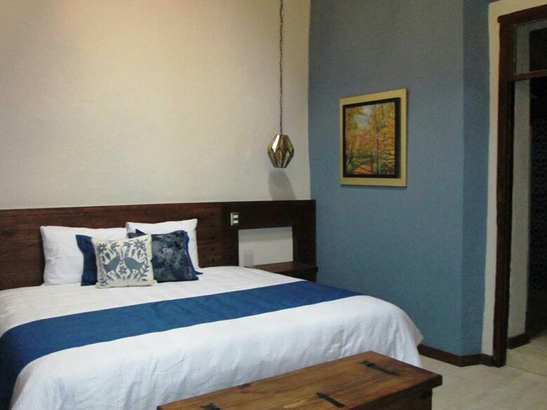 Hostal Hotel Casa Altamira