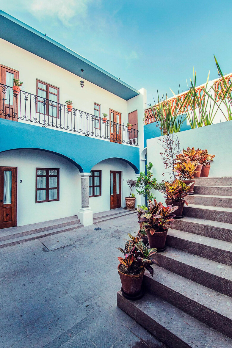 Hostal Hotel Casa Altamira