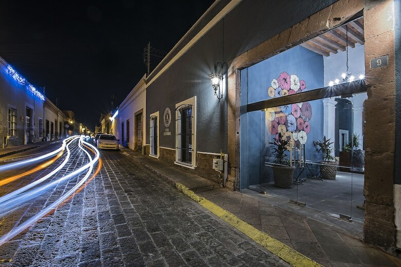 Hostal Hotel Casa Altamira