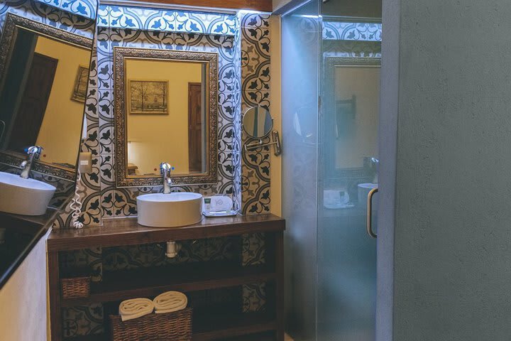 Hostal Hotel Casa Altamira