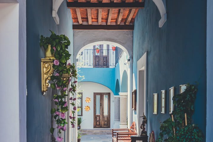 Hostal Hotel Casa Altamira