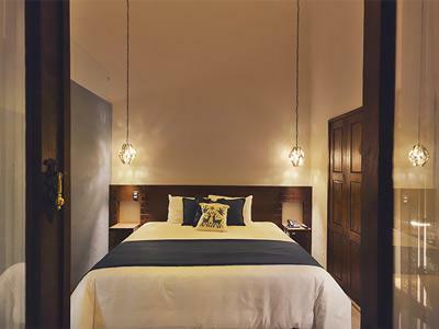 Hostal Hotel Casa Altamira