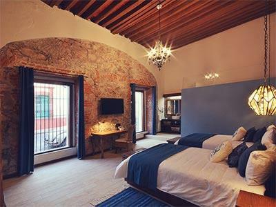 Hostal Hotel Casa Altamira