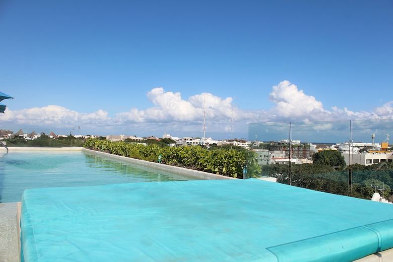 Aparthotel Anah Suites Ph By Ocean Front