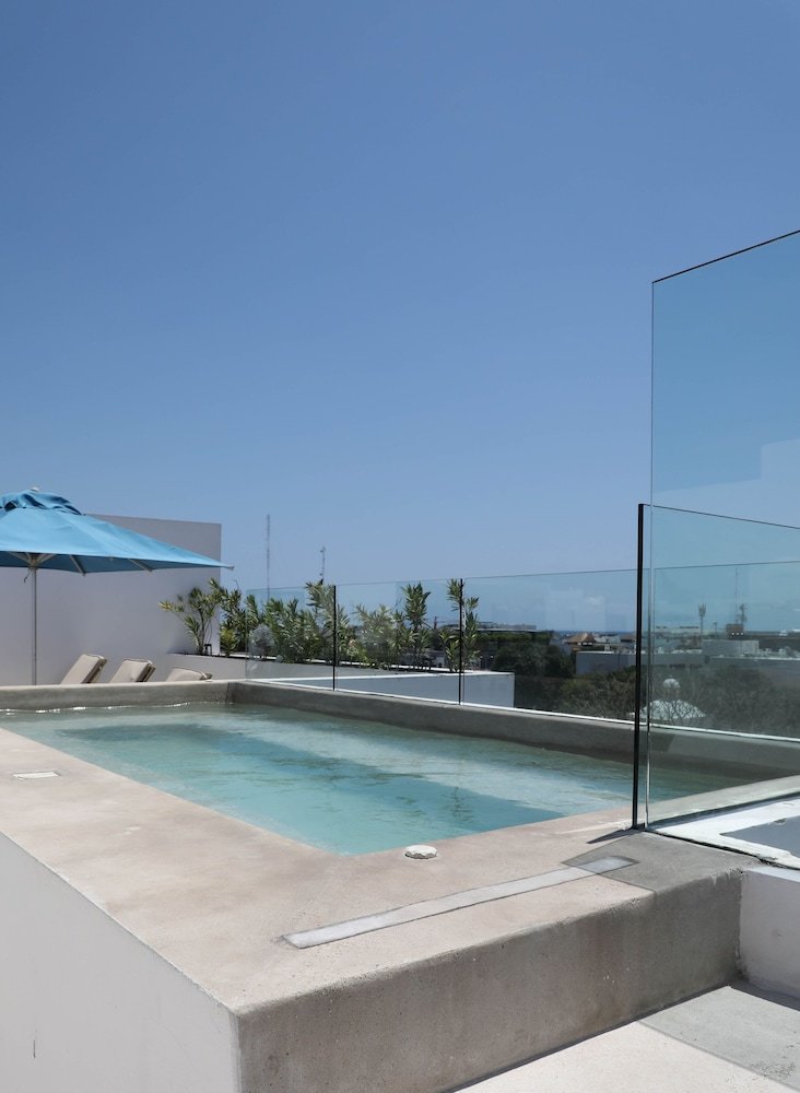 Aparthotel Anah Suites Ph By Ocean Front