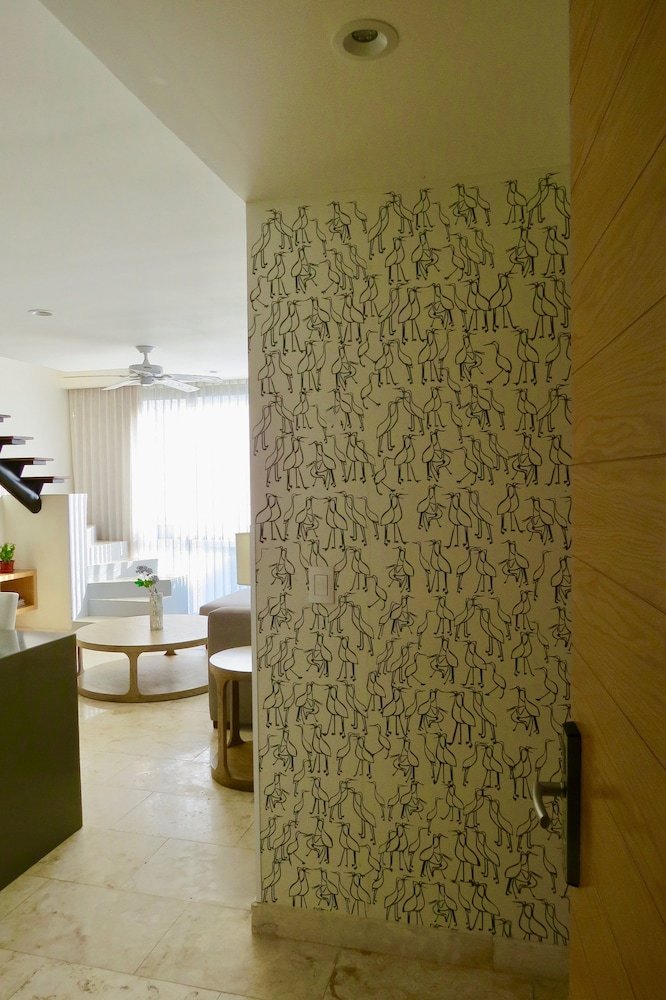 Aparthotel Anah Suites Ph By Ocean Front