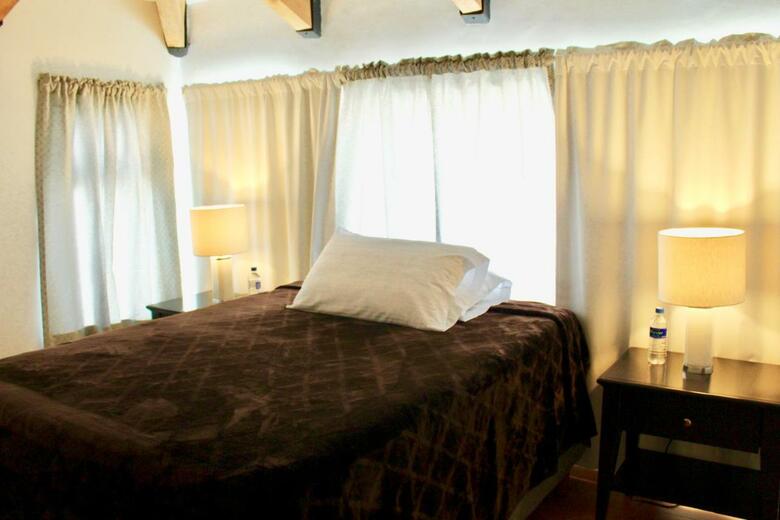 Hostal Casa Toscana