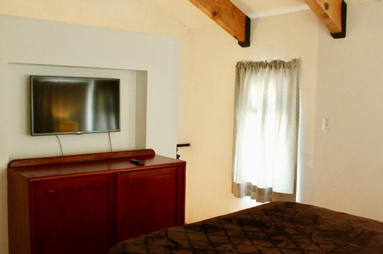 Hostal Casa Toscana