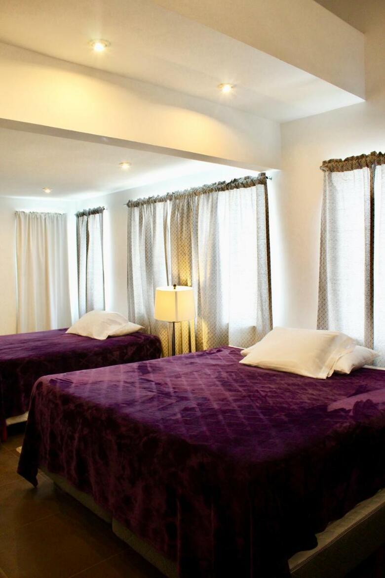 Hostal Casa Toscana