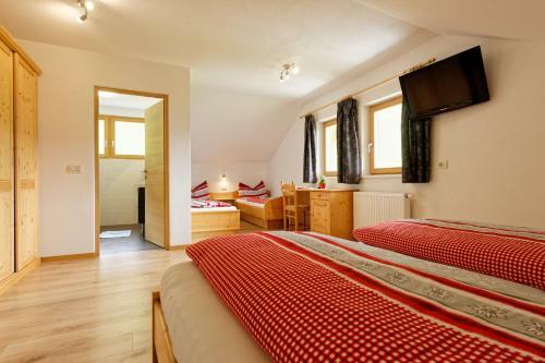 Apartamento Kehrerhof