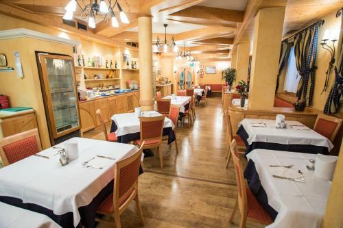 Hotel La Pastorella
