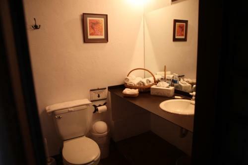 Bed & Breakfast Madre Tierra