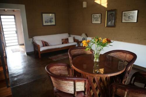 Bed & Breakfast Madre Tierra